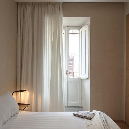 P10 Design Hotel Rome Luaran gambar