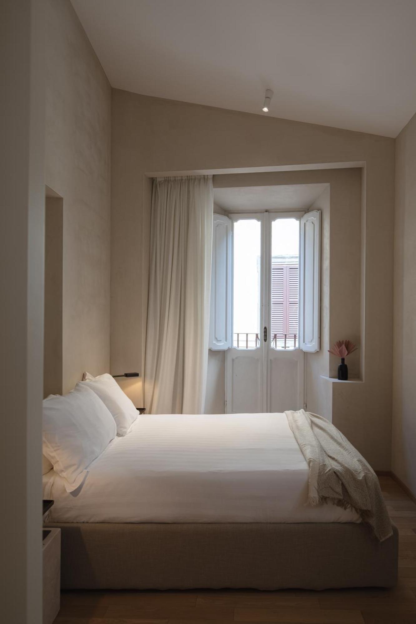 P10 Design Hotel Rome Luaran gambar