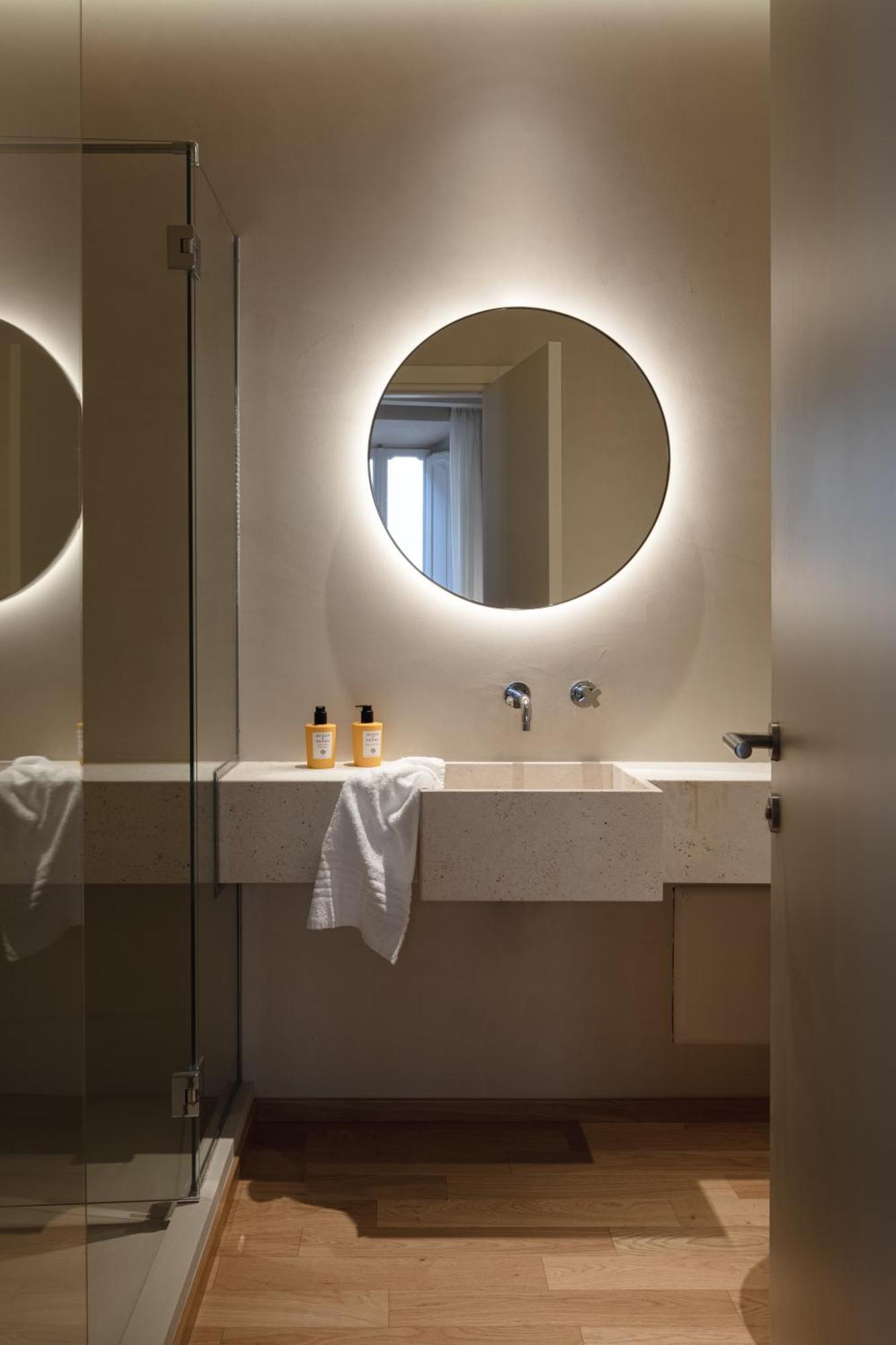 P10 Design Hotel Rome Luaran gambar
