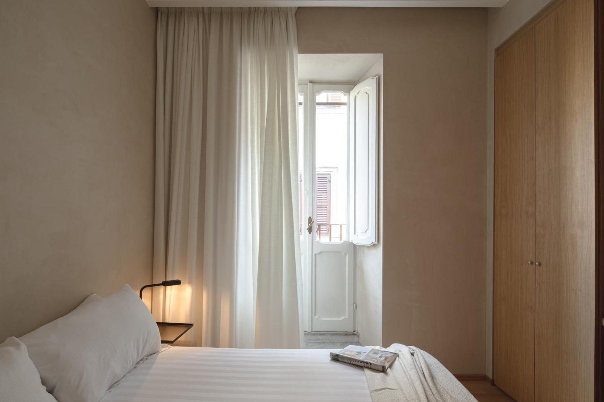 P10 Design Hotel Rome Luaran gambar