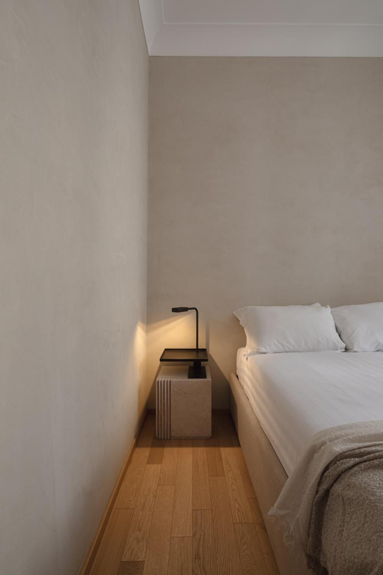 P10 Design Hotel Rome Luaran gambar