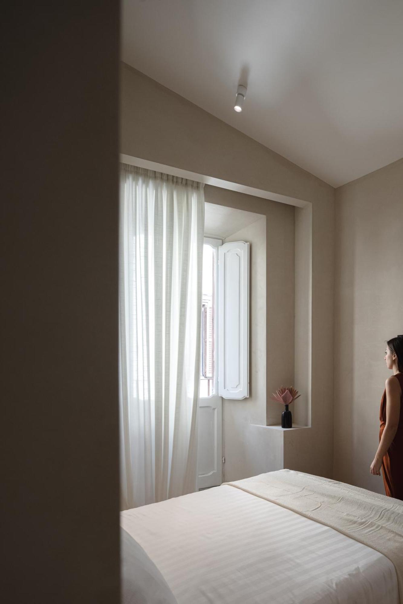 P10 Design Hotel Rome Luaran gambar