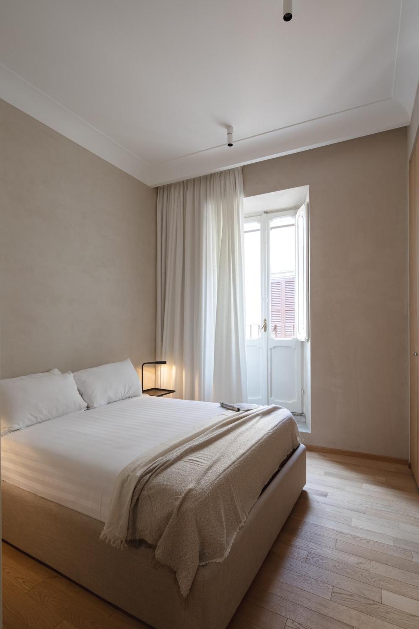 P10 Design Hotel Rome Luaran gambar
